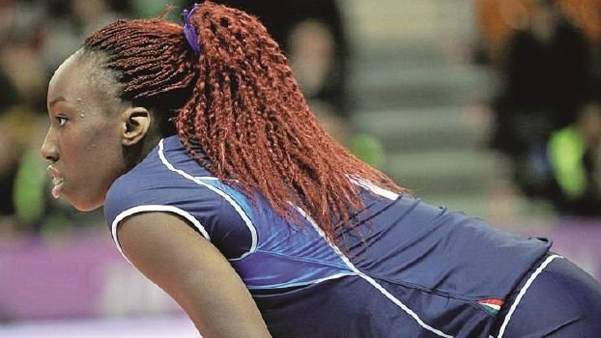 Ora tifiamo per lo sport femminile
