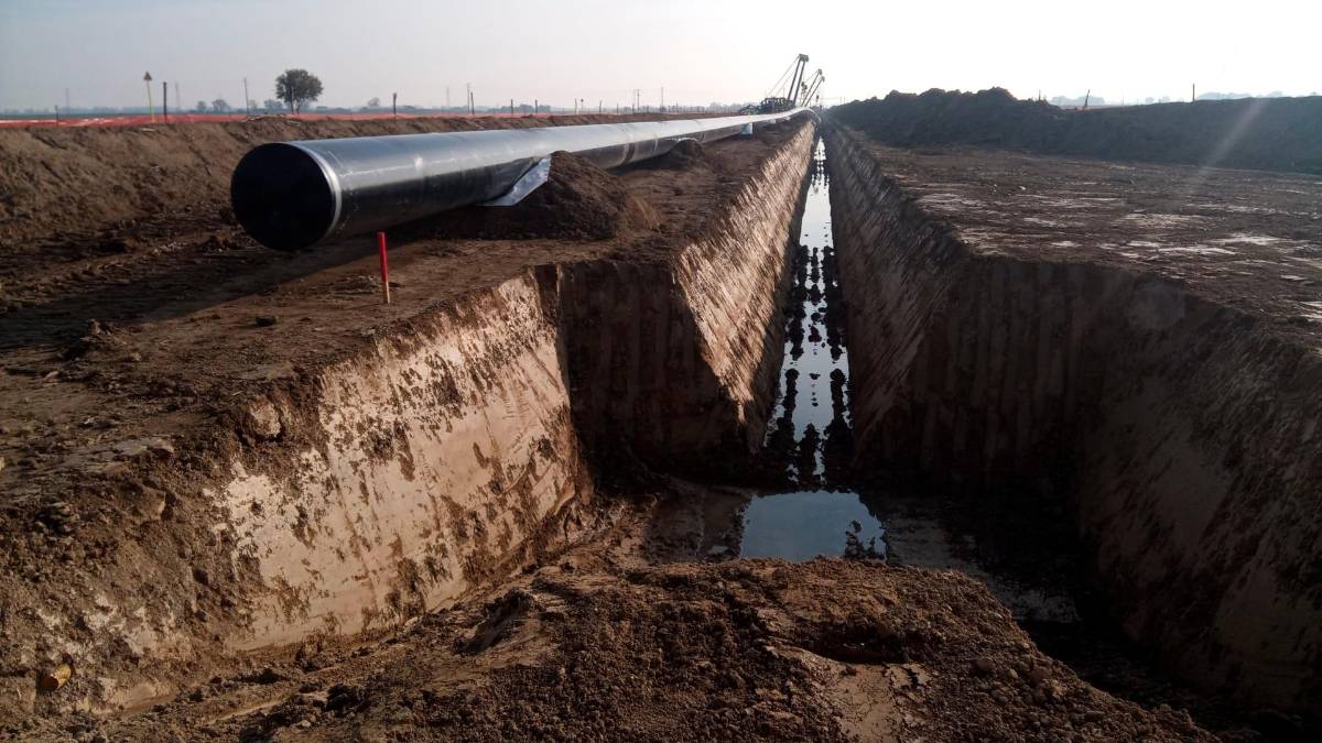 Rigassificatore a Ravenna, un miliardo di investimenti, trecento milioni ad aziende locali - VIDEO GALLERY