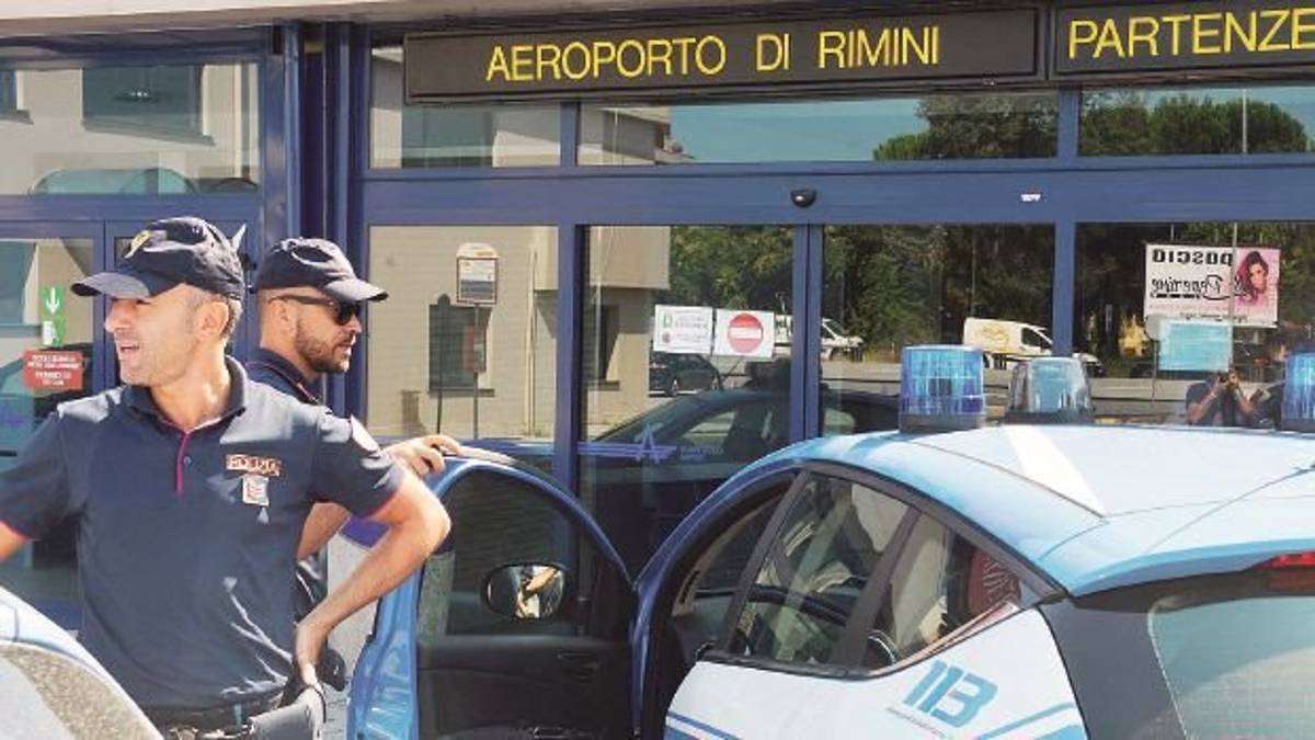 Pestato per una precedenza: adesso è all’estero per curarsi