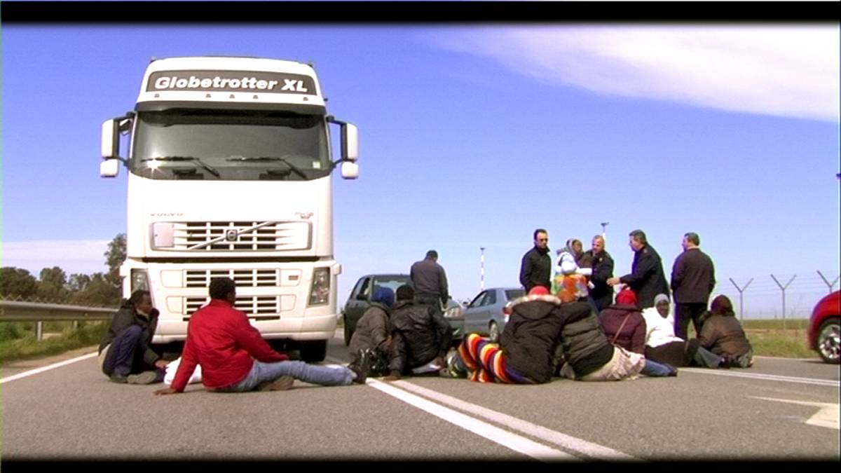 Doc a casa, otto nuovi documentari visibili a tutti