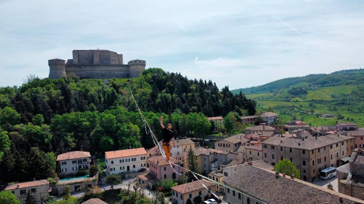 Il Comune di San Leo a rischio dissesto finanziario, interviene la Regione