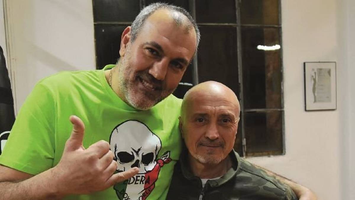 A Forlì istruttori di boxe organizzano corso anti bulli per i ragazzini