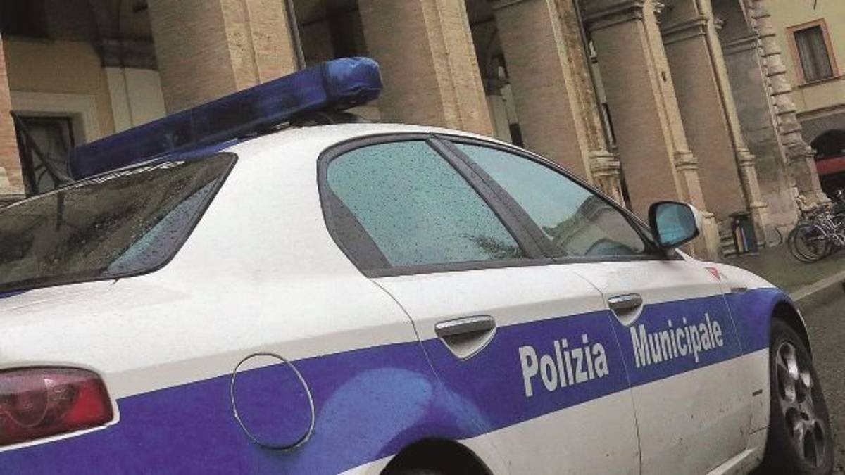 Rimini. Picchiato con la zappa dal ladro che ha trovato in casa