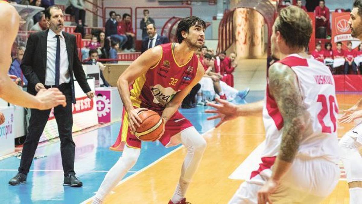 OraSì Ravenna, mini riposo per caricare le pile in attesa della “F”
