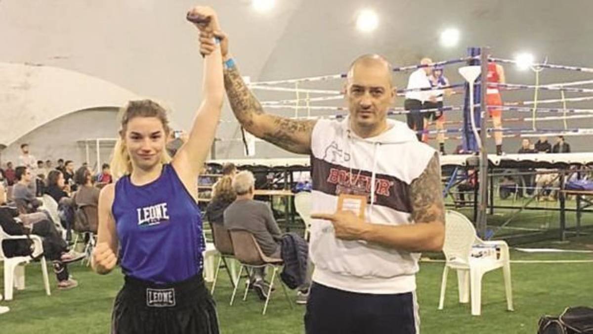 Fight Never End 8: il ring del Carisport di Cesena si accende il 16 marzo