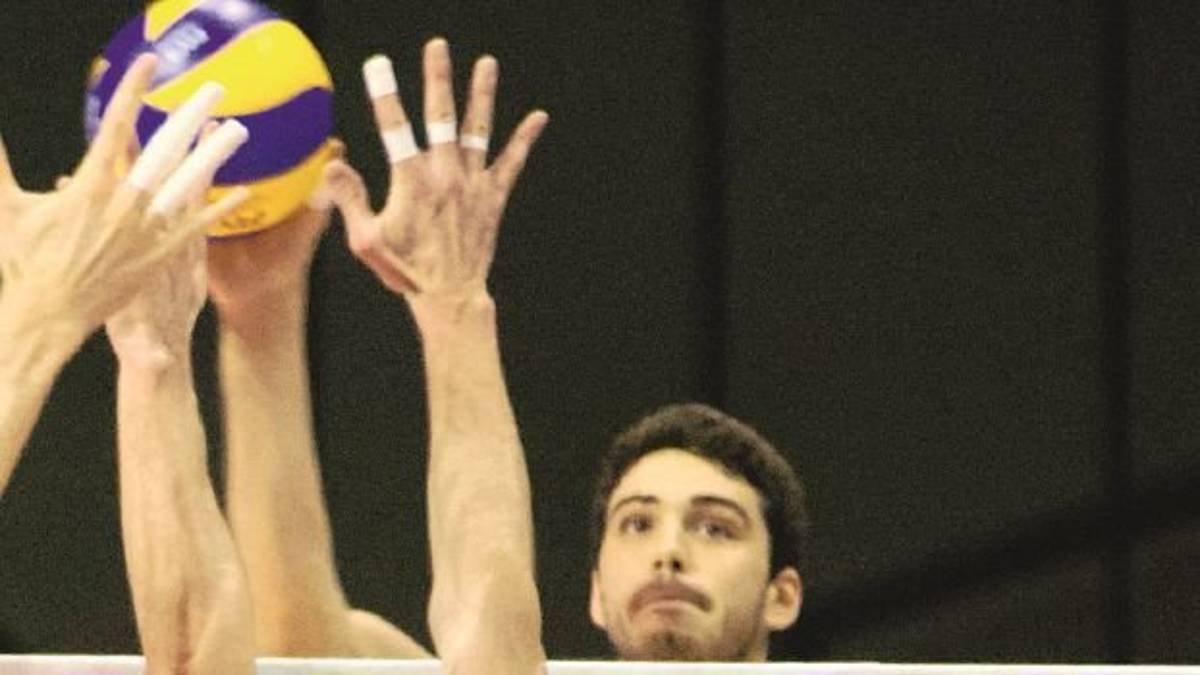 Consar Ravenna a Bari per riprendersi i punti lasciati a Vibo Valentia