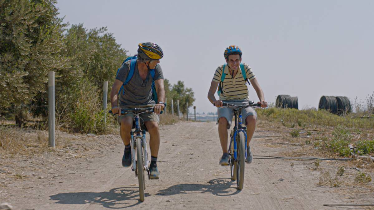 Noi due, l'autismo raccontato in un film