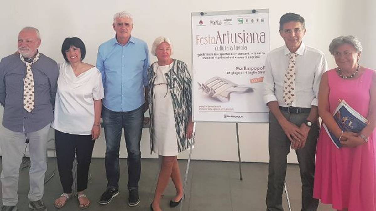 Premi Marietta ad honorem agli “ambasciatori dell’Italia”