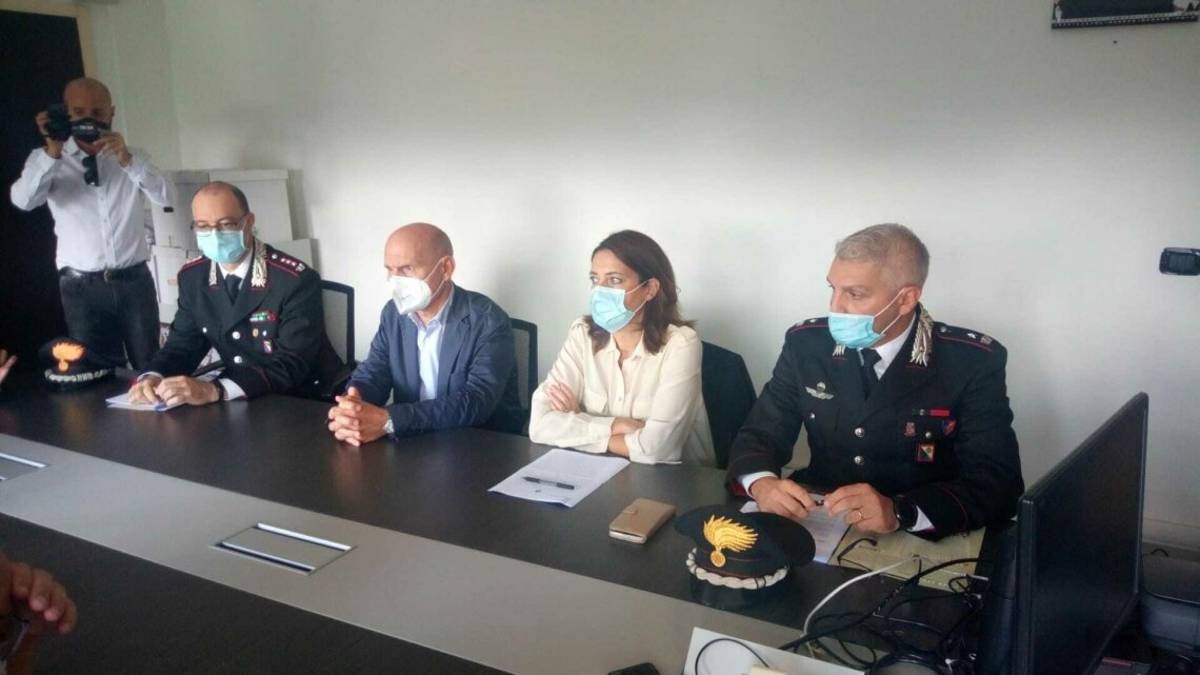 Farmaci nel caffè della ex, il cuoco in affitto da un'amica di Ilenia