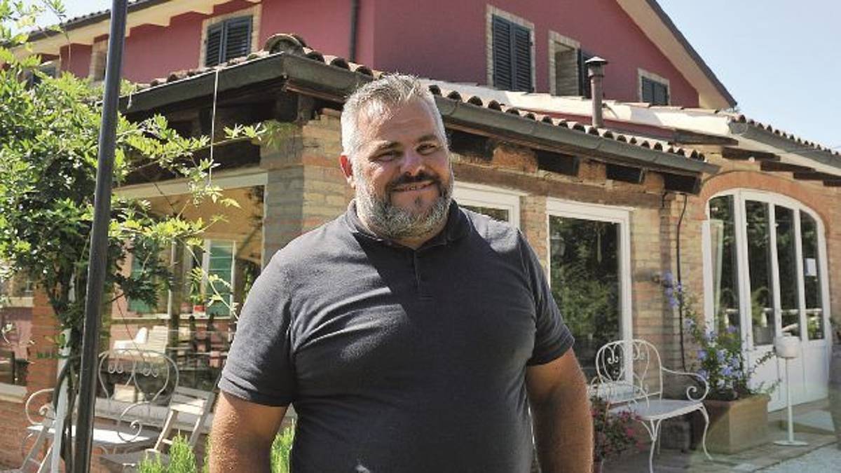 Nel Cesenate attesa una vendemmia molto positiva