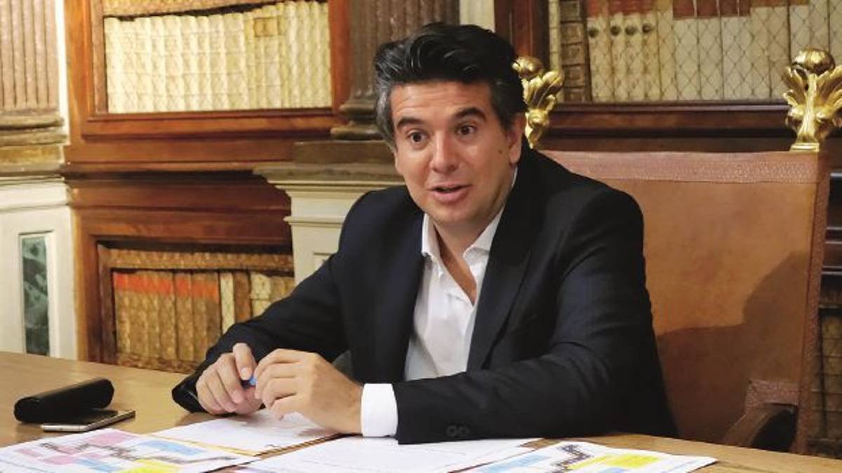 Manca: Vergognosi i tagli alla stampa