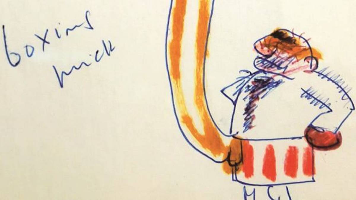 E Fellini inventò “mr Prick”: al castello a tu per tu con Picasso