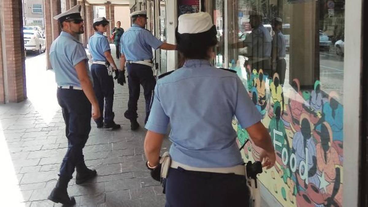 Minaccia di morte due vigilesse, il Comune di Ravenna si costituisce parte civile