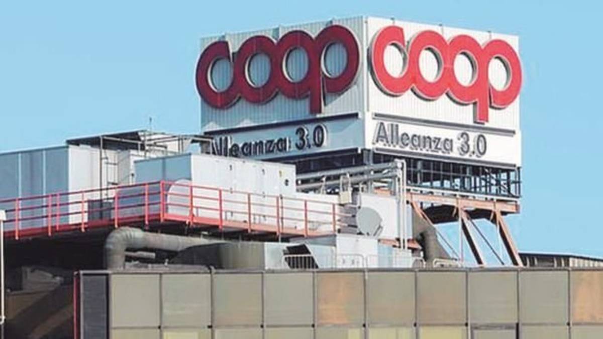 Finita l’era degli iper. Per il rilancio Coop punta sui mini market