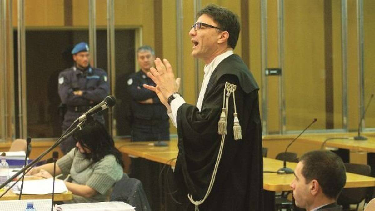 Faenza, morì cadendo dall’impalcatura. Condannata la moglie