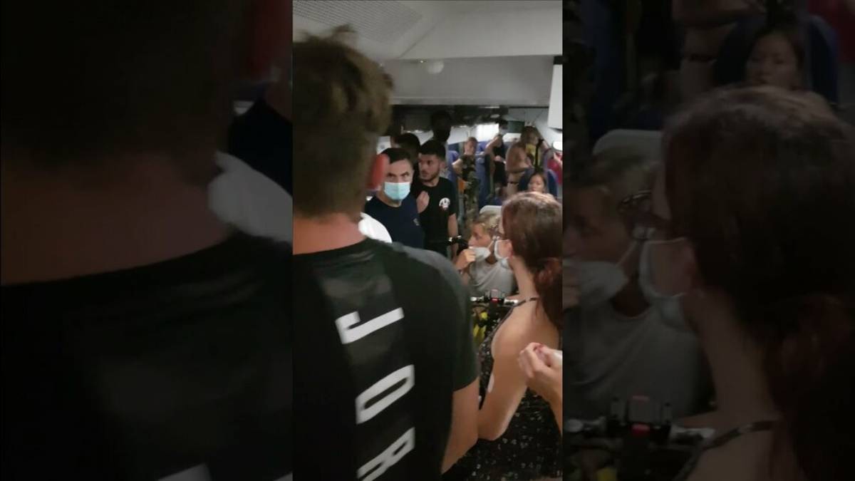 Faenza, inferno sul treno. In centinaia bloccati per ore a bordo senza aria condizionata