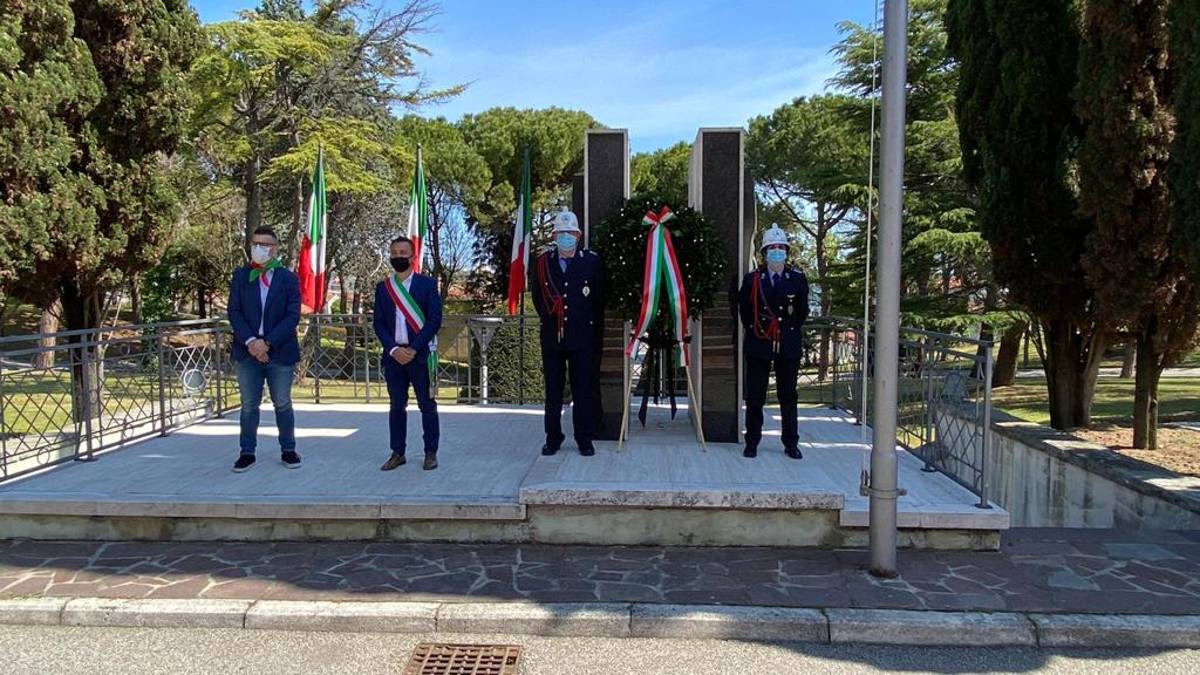 Misano, gli appuntamenti fino al 25 aprile