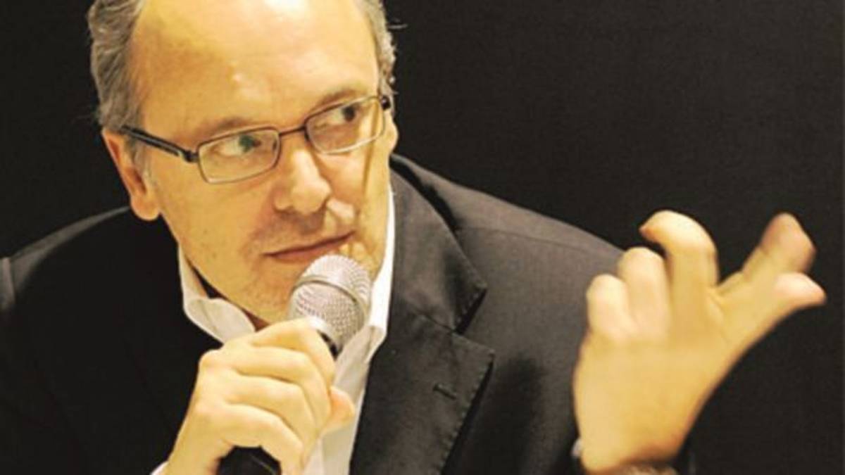 Gilberto Corbellini e i rischi della ostilità verso la scienza