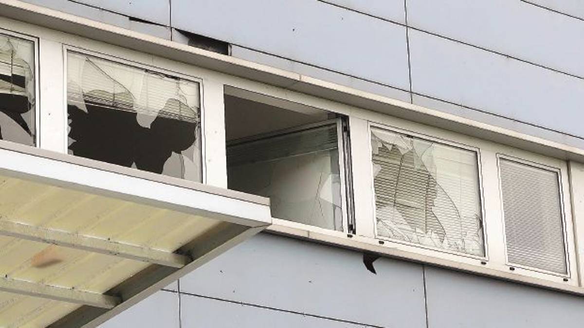 Il questore di Rimini sbotta: «Scandaloso che i poliziotti lavorino nei garage»