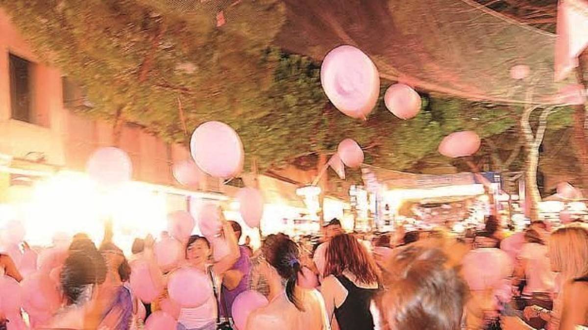 Notte Rosa 2019, conto alla rovescia: ecco tutto il programma
