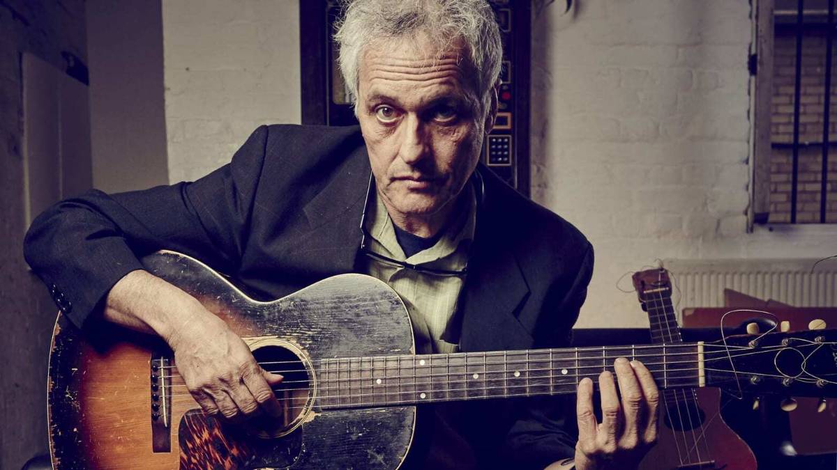 Marc e Mark: da Ribot a Lettieri, la chitarra diventa protagonista