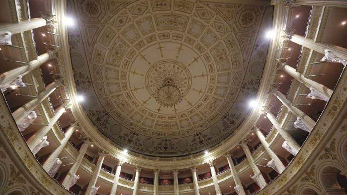Rimini, la sfida di un nuovo Rinascimento