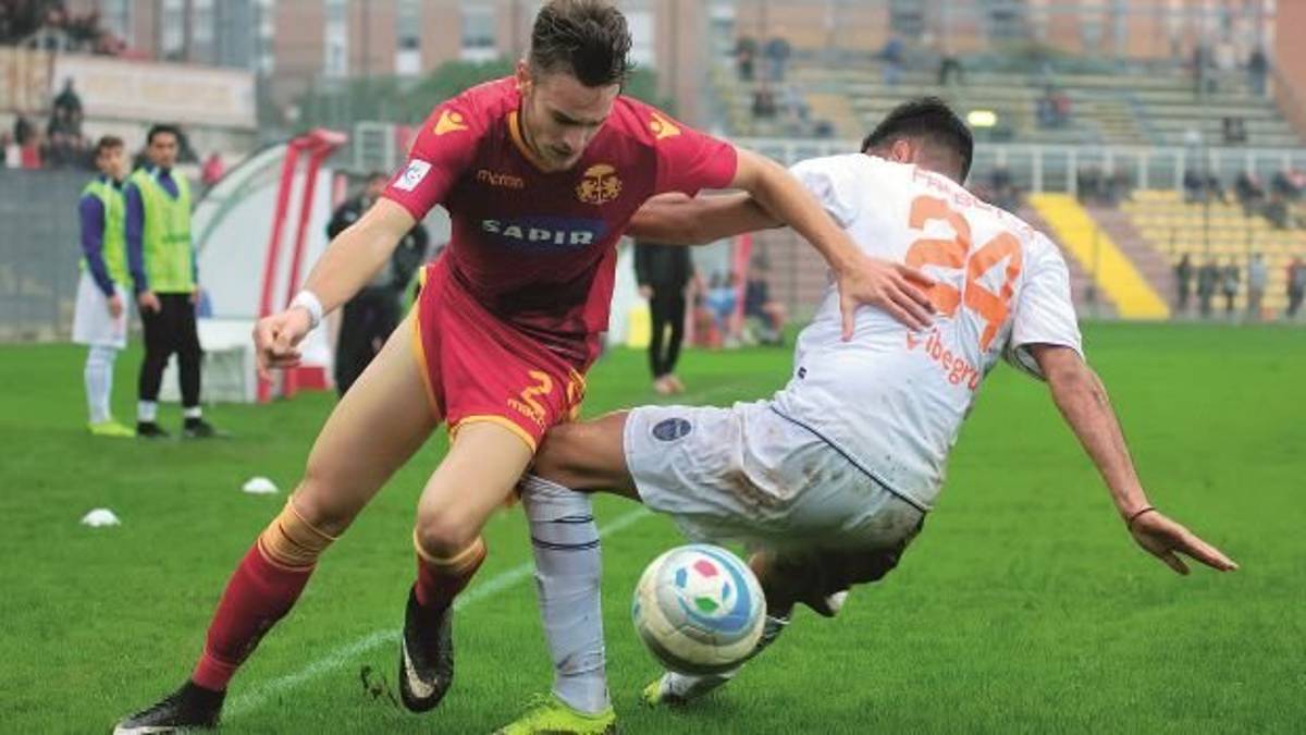 Eleuteri, il profeta in patria del Ravenna