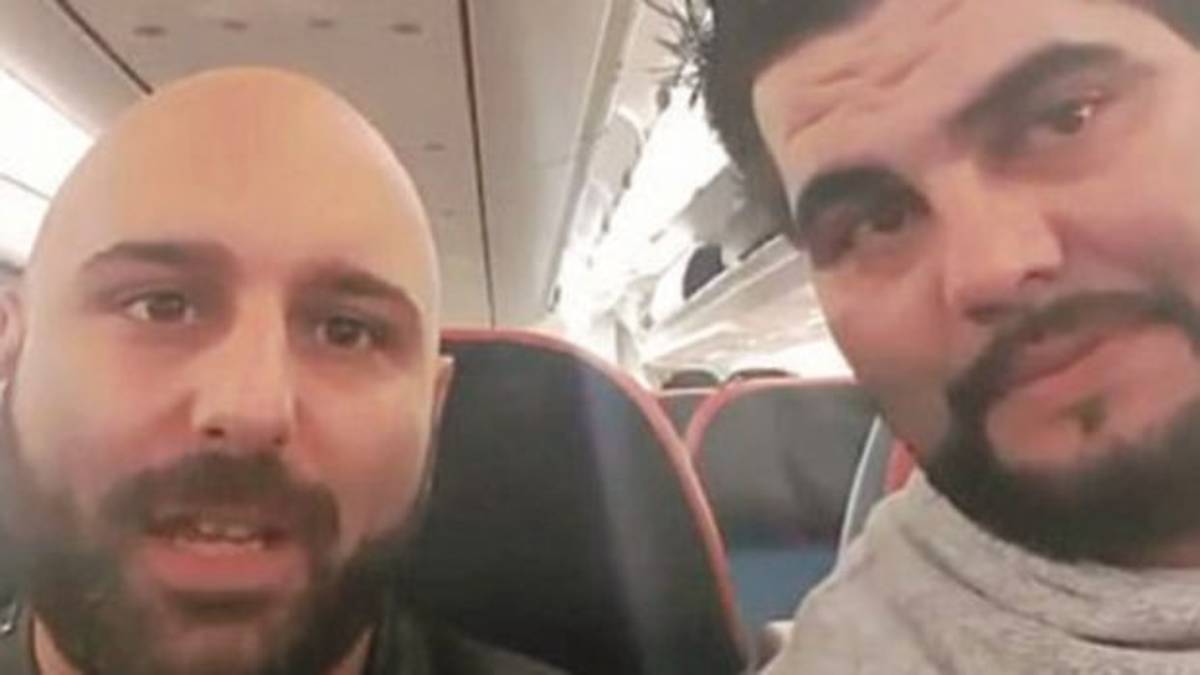 Kuwait: liberato il tecnico di Cesena della Cmc di Ravenna