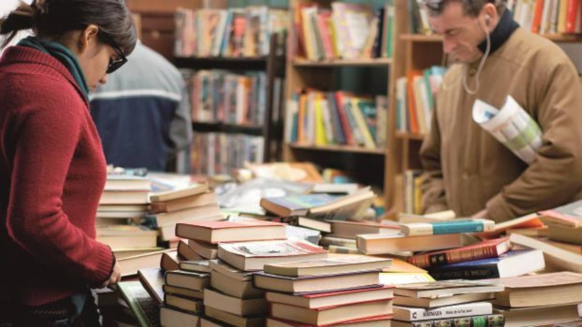 Piccole librerie in calo, per sostenerle arriva il credito d'imposta