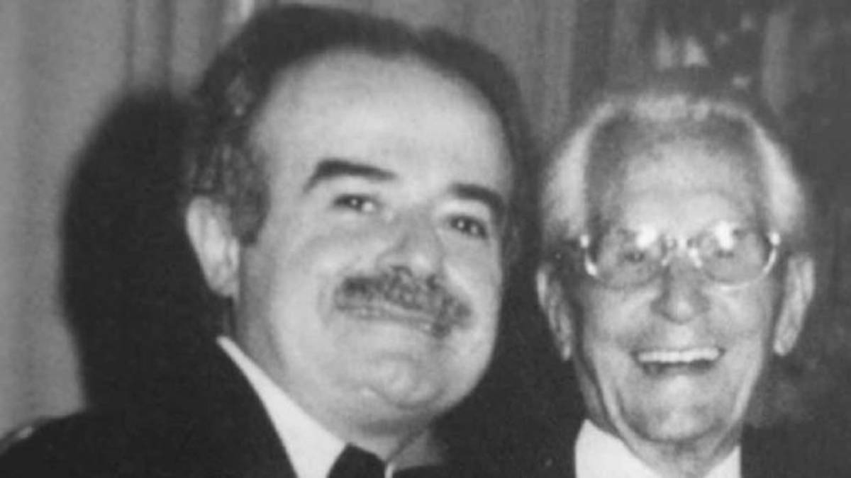 «Il commendatore Pietro e Marco erano unici meritano un monumento»