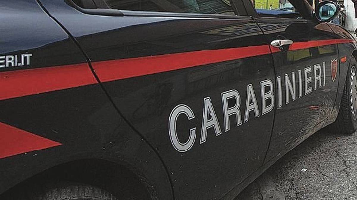 Furto in abitazione e resistenza. Arrestato un 44enne