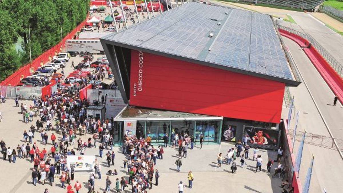 Autodromo, If: basta polemiche, serve una soluzione