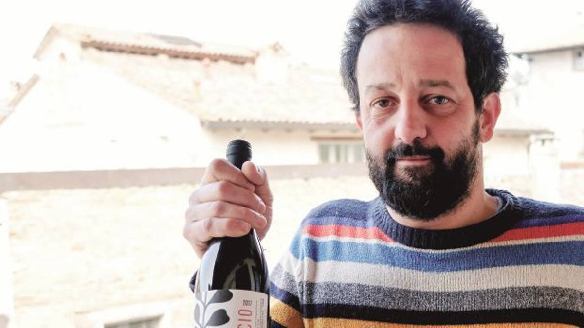 La rinascita del sangiovese in Romagna nell'inserto Cibo