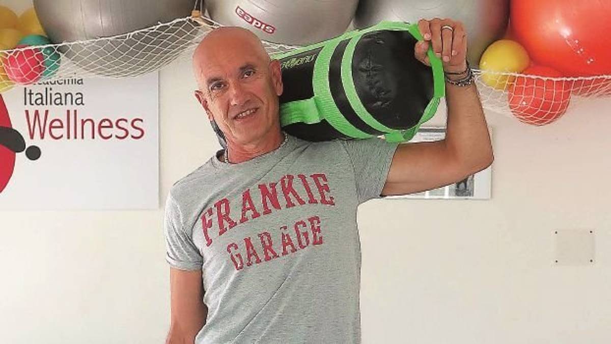 La Bulgarian e la Sand Bag: le sacche per l'allenamento con sovraccarico