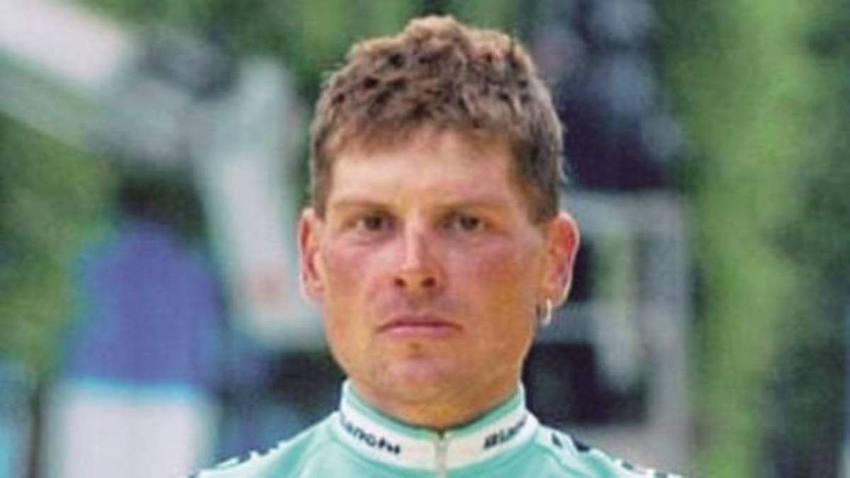 Il rivale di Pantani arrestato per aggressione a una prostituta