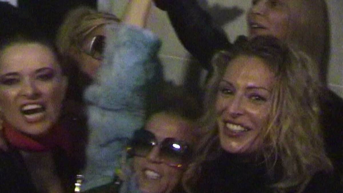 Riviera Clubbing, doc di Luca Santarelli sulla club culture / VIDEO