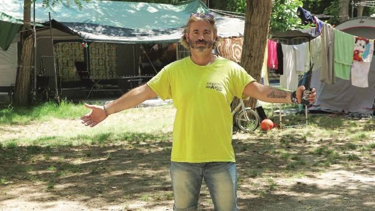 Rimini, il Camping Maximum chiude dopo più di 60 anni