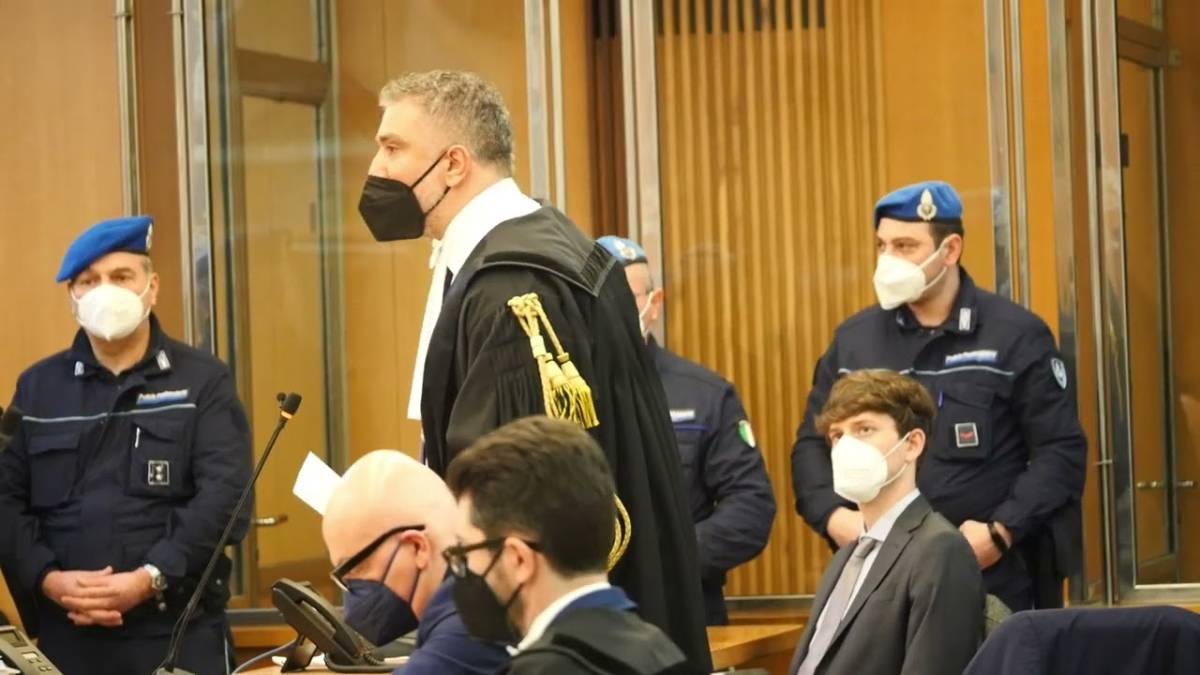 Assassinio di Ilenia Fabbri, l'avvocato difensore di Nanni: E' da assolvere dall'accusa di omicidio