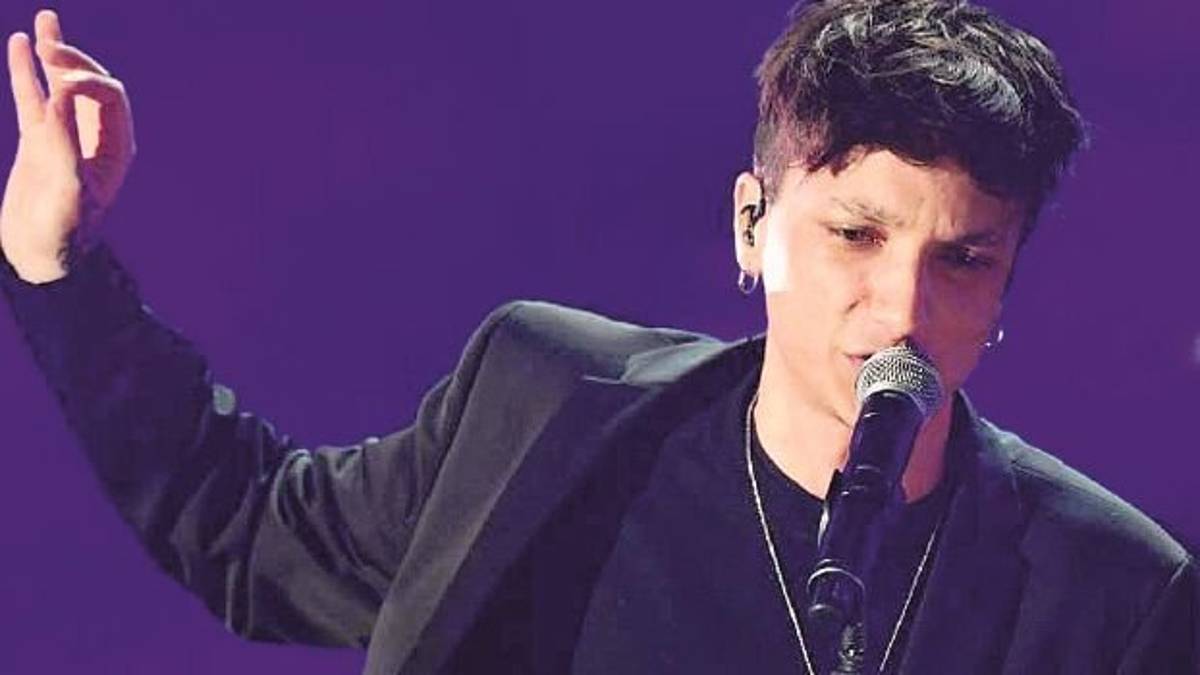 «Mi sento parte degli ultimi ed escluso anche da me stesso»