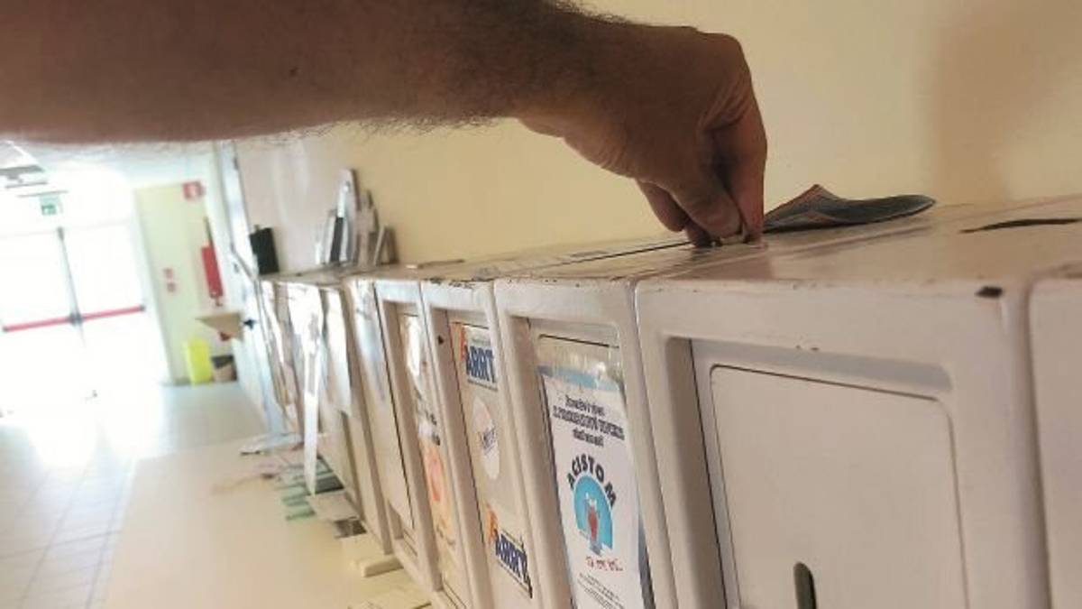 All'obitorio di Cesena rubate le offerte in memoria dei defunti