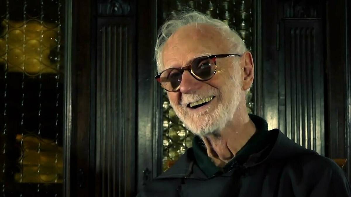 Cesena: docufiction sulla vita di padre Guglielmo Gattiani VIDEO