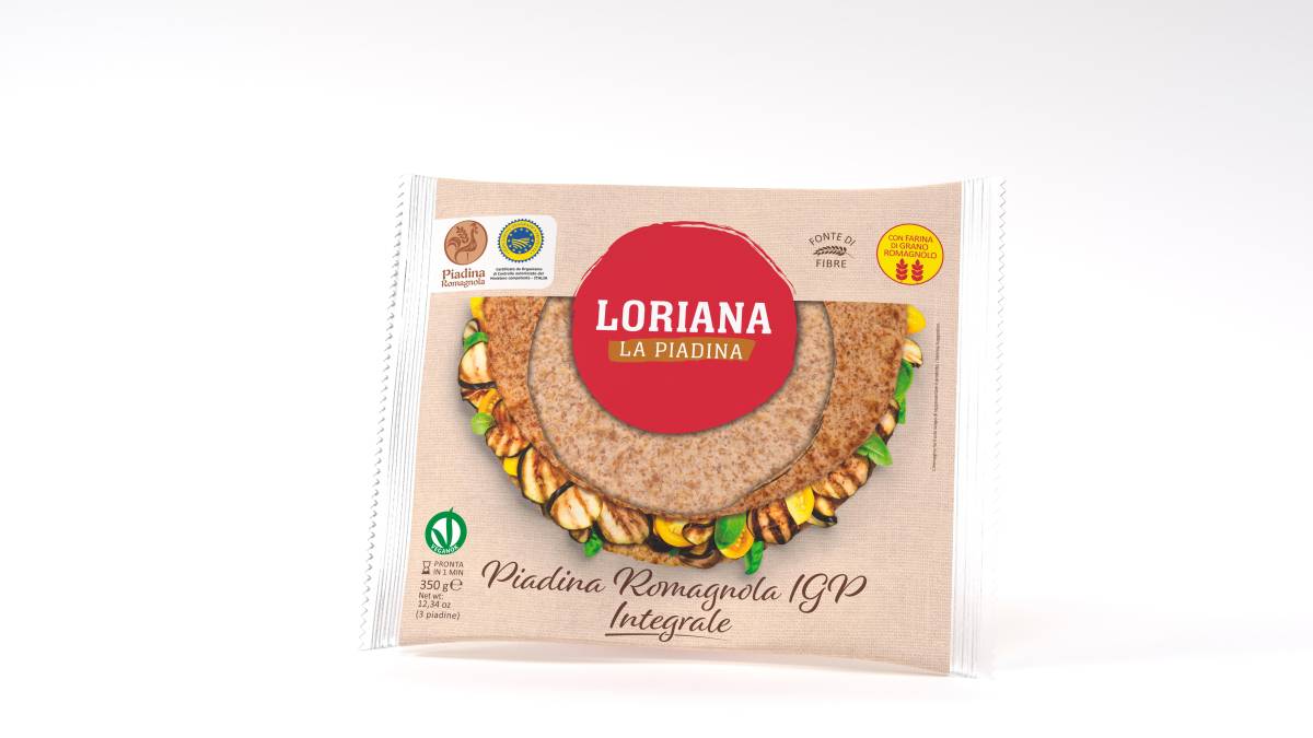 Forlì, la piadina romagnola alla conquista della Norvegia