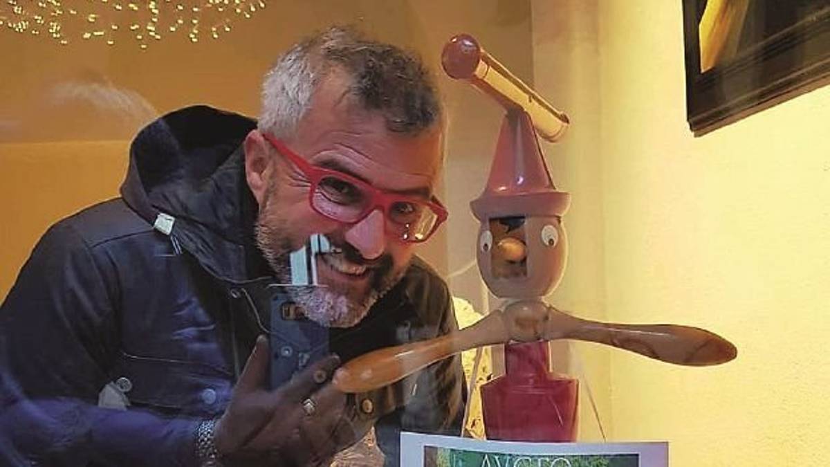 I giochi di Anna sono i nostri anticorpi
