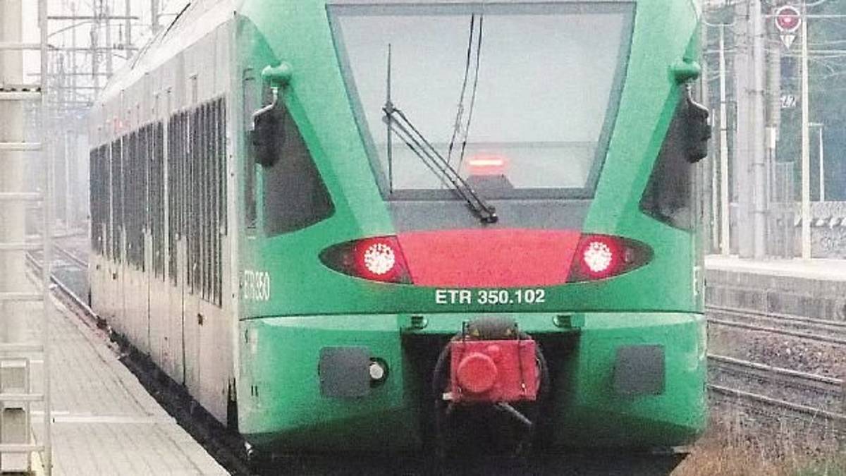 Lavori alla linea ferroviaria tra Faenza e Ravenna