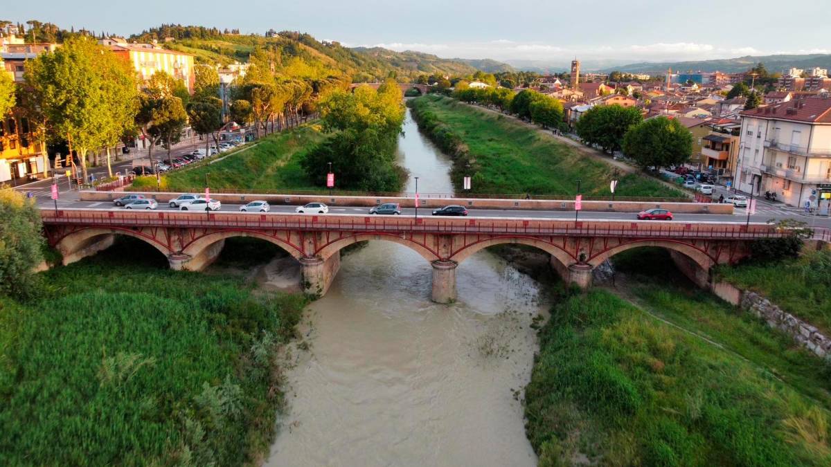 Il Ponte Nuovo