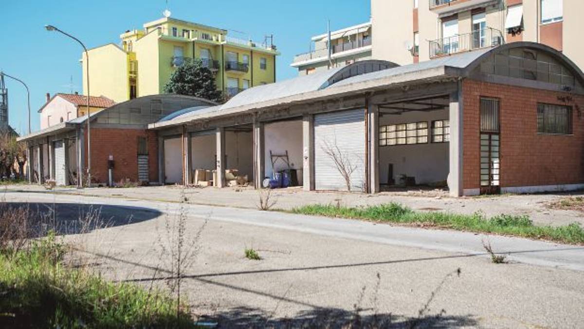 Matrioska Lab Store l’artigianato si fonde con il cibo da strada