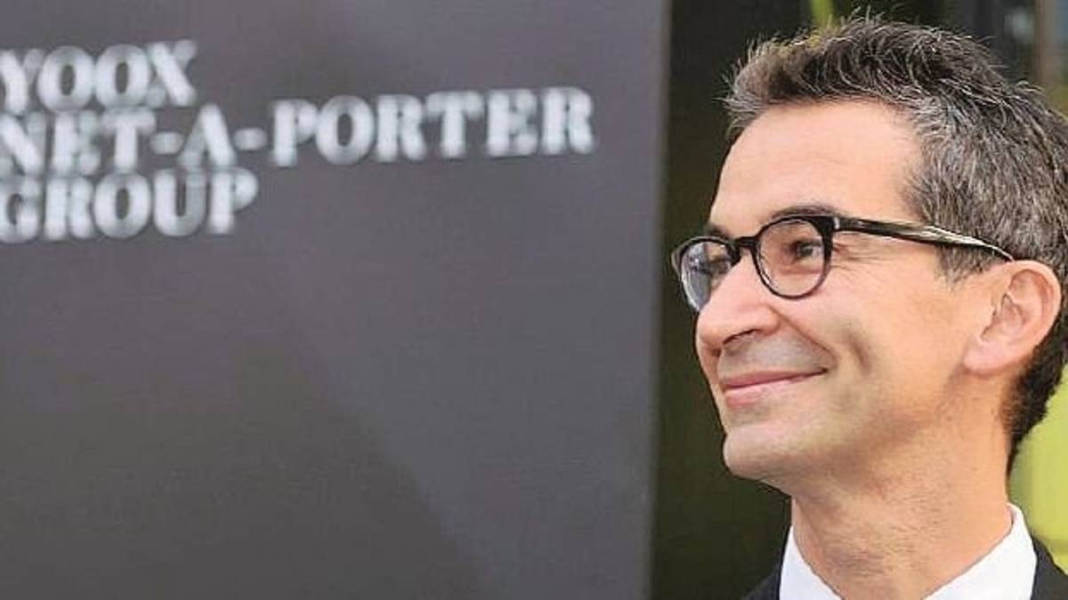 La rivoluzione di Yoox: gli stilisti aiutati da un’intelligenza artificiale