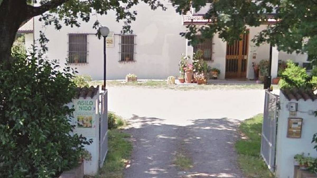 Il Tar respinge il ricorso dell'asilo. Dopo i maltrattamenti resta chiuso