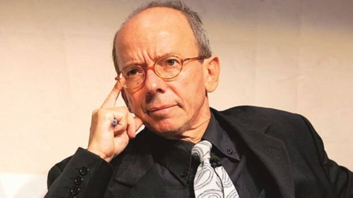 Terrore e nichilismo spiegati da un ebreo che non crede al Messia