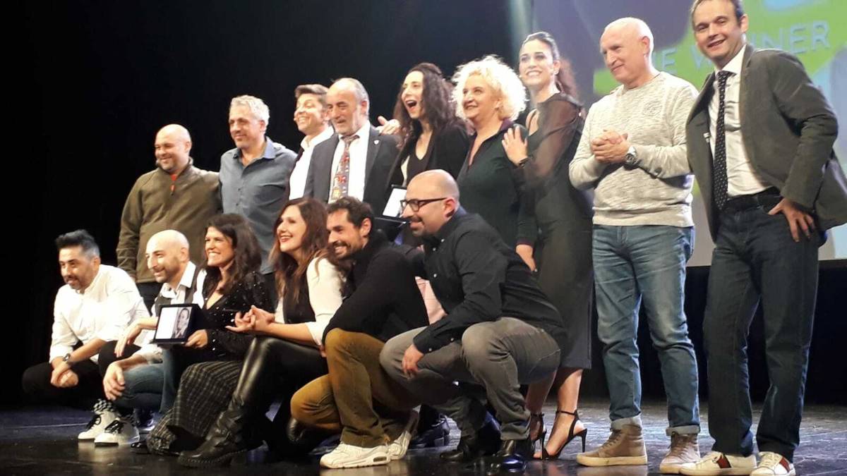 Faenza, premi ai comici emergenti